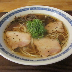 中華そば きのしたの画像