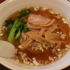 香園 中国家庭料理の画像