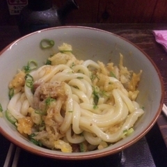 讃岐うどん どんまる 東梅田店の画像
