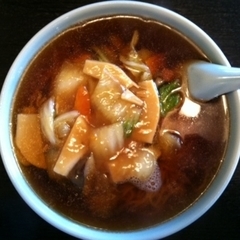 中国料理 錦の画像