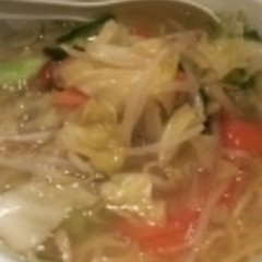 名代らーめん三代目玉家 浅草橋店の画像