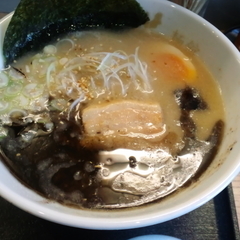 麺館 SHIMOMURAの画像