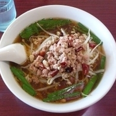 台湾料理 福亭 富士宮店の画像