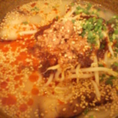 かごじまめん 隼人 大門店の画像