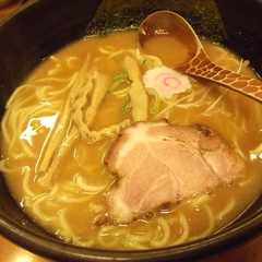 海と大地のらあめん ひろや 西川口店の画像