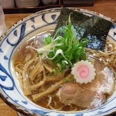 麺屋 伏見商店の画像