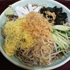 元禄二八そば 玉屋の画像