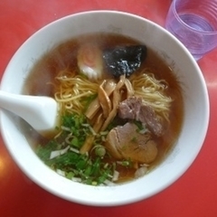 香林 原店の画像