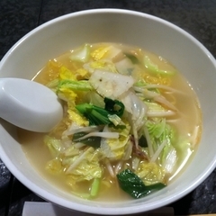 中華料理 ひげ 梅田支店の画像