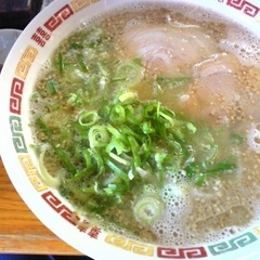大分ラーメン 丸優 高城店の画像