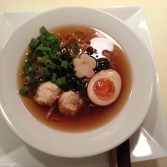 ひなそばの画像