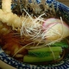 そば処 市川の画像