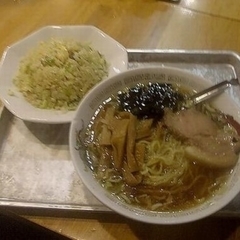 大沢食堂の画像