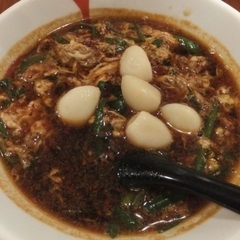 辛麺専門店 辛獅子 目黒店の画像