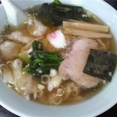 中華 陳茶楼の画像