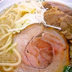 房総タンメンFactoryウルトラ麺の画像