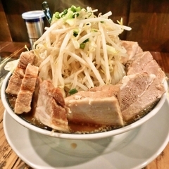 豪ーめんの画像