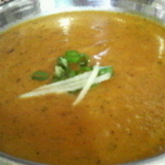 レストラン ナマステの画像