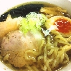 つけ麺 元やの画像