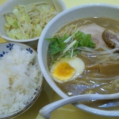 麺屋 かめだの画像