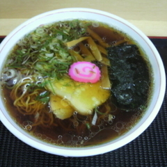 ラーメンまるみつの画像