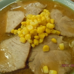 ラーメンパークふじやの画像