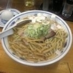 無骨地味そば 短太固の画像