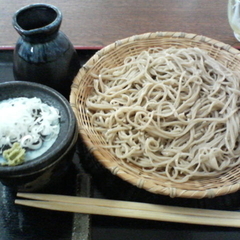 手打ち蕎麦 あらいの画像