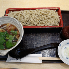 手打祐天寺 卯月の画像