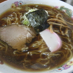 岡沢そば店の画像