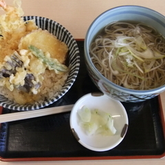 手打ち蕎麦 鎌倉 梅の木 南太田店の画像