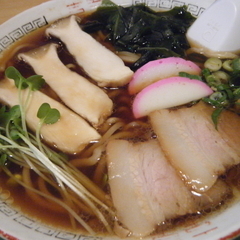 らーめん工房 どん牛の画像