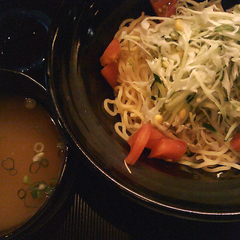 麺’sBAR将人の画像