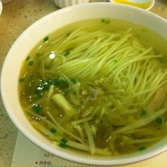 金牌小龍 北京 新东安店の画像