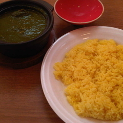 スパイスキッチン 狛江店の画像