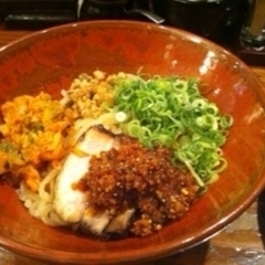 つけ麺 上方屋 五郎ヱ門 福島店の画像