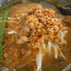 中国家庭料理 龍福の画像