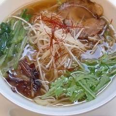 GEN Natural Kitchen 豊洲店の画像