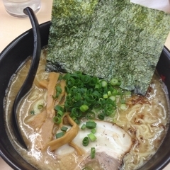 らーめん 濱来たの画像