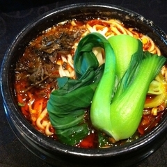 锦绣年华 上地分店の画像