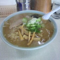 ラーメン寶龍 釧路駅前店の画像