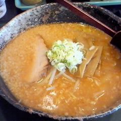 麺処 桃桃の画像