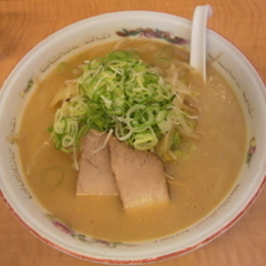喜多の味ラーメン 春採店の画像