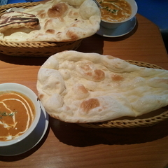 ASIAN DINING NIRVANA 鹿島田店の画像