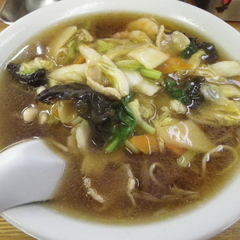 ラーメン一番の画像