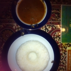 インド料理 ボンベイの画像