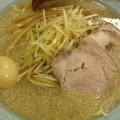 ニューラーメンショップ DOMON`S 朝霞膝折店の画像