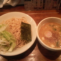 塩そば 真吾の画像