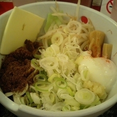 ツケメンヤ NB59の画像