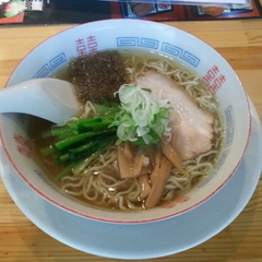 インスタントラーメンさくら 練馬光が丘店の画像